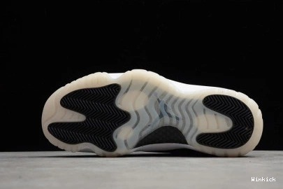 Jordan “Barons” Air 11 528895-010 Low 0711